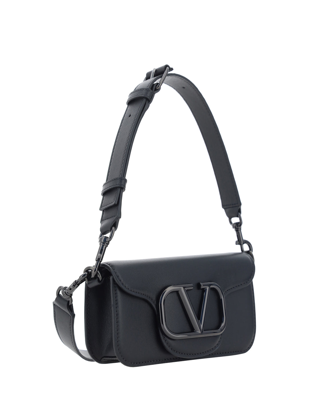 SMALL CROSS BODY BAG | LOCO' | VITELLO/P