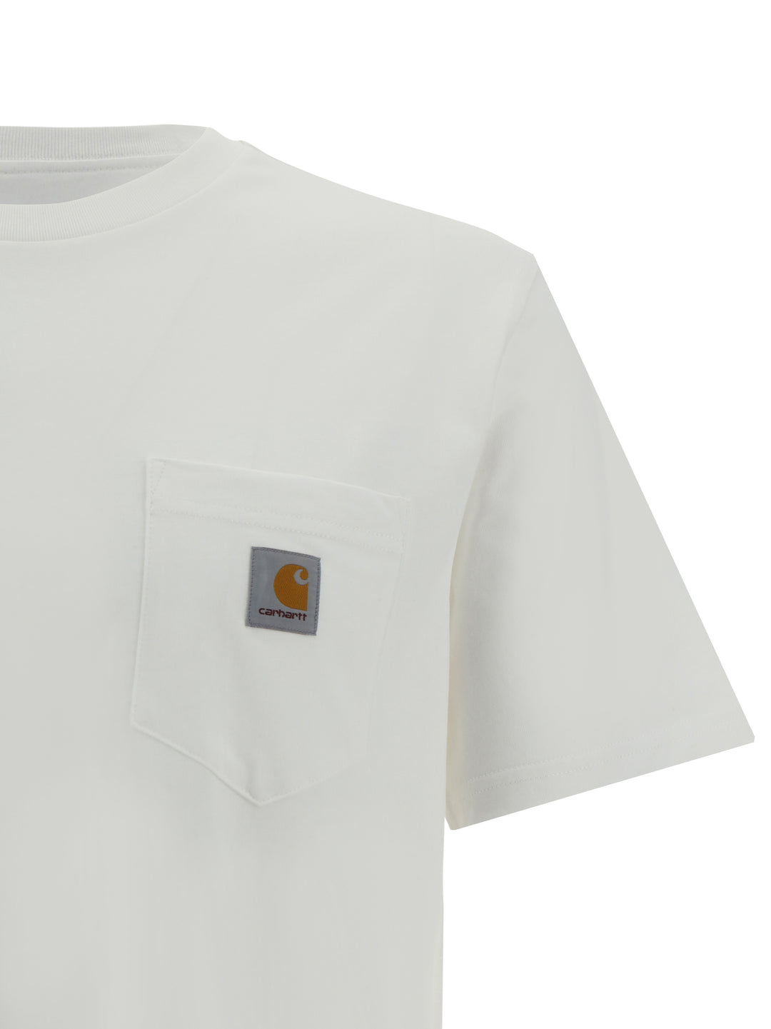 S/S POCKET T-SHIRT