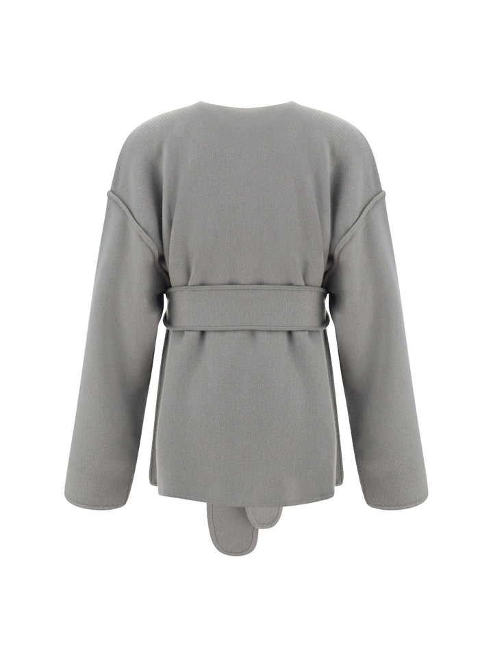 FIORA CARDIGAN COAT