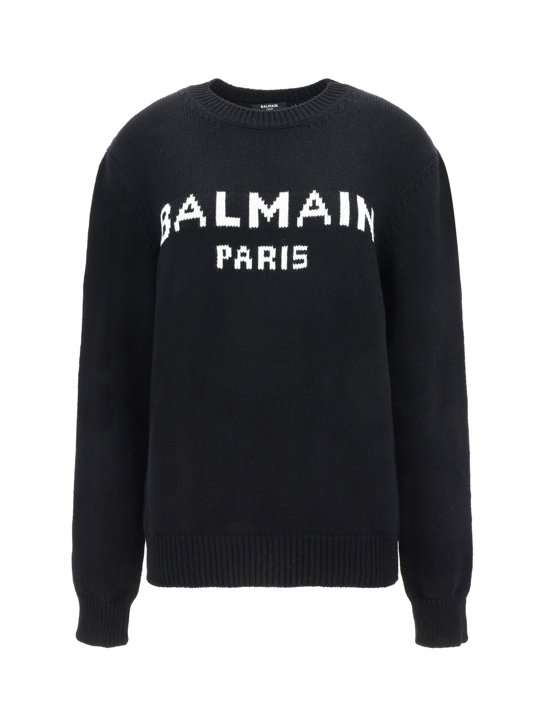 BALMAIN WOOL SWEATER