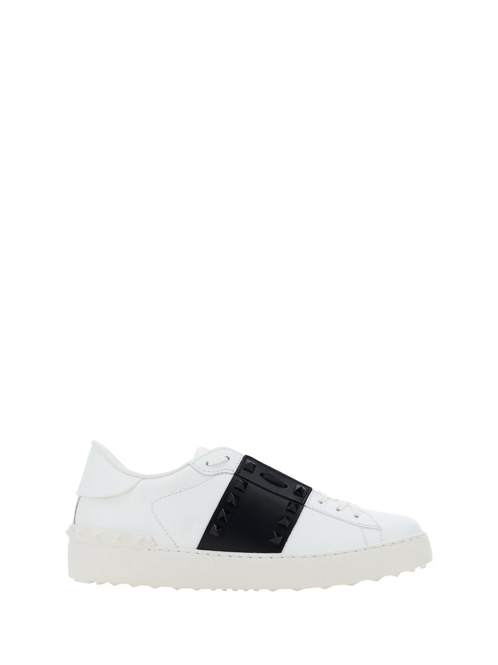 SNEAKER | ROCKSTUD UNTITLED | VITELLO TE