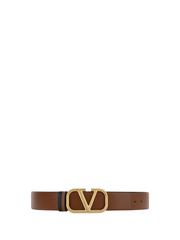 BELT H. 40 REVERSIBILE | VLOGO SIGNATURE