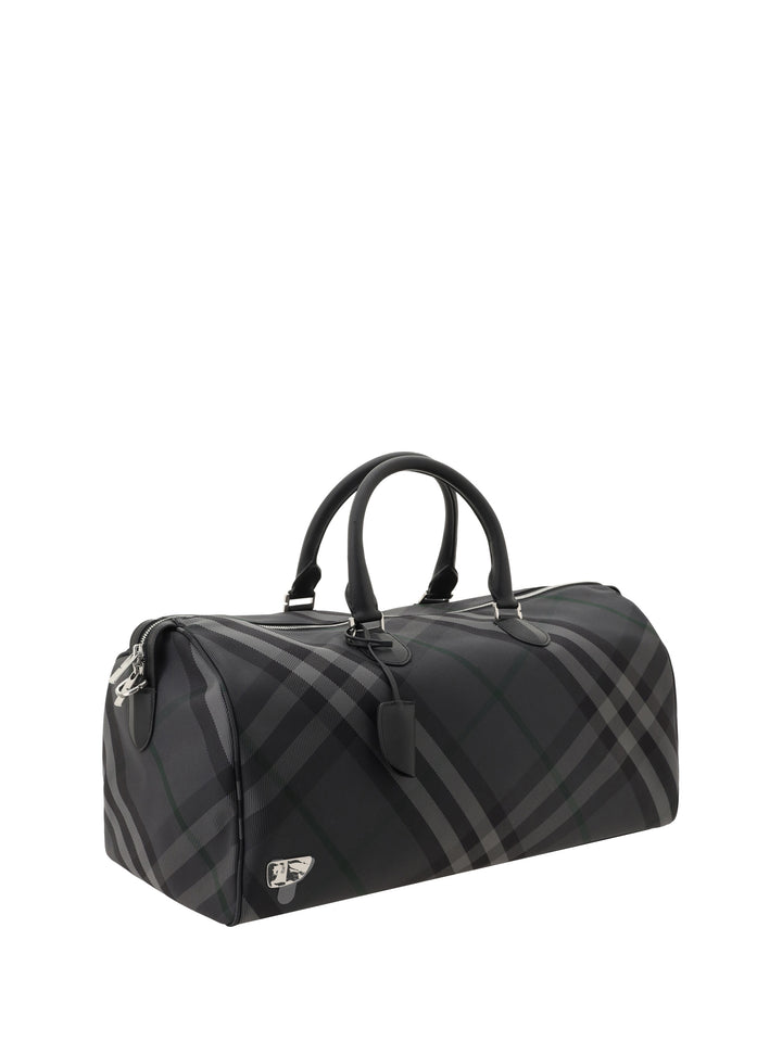 ML HERITAGE WEEKENDER S21 HOLDALL