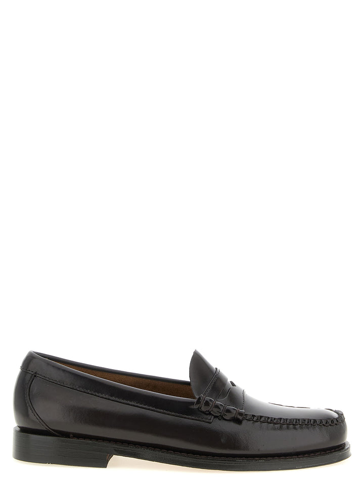 G.H. Bass Weejuns Larson Loafers - Brown | d7ae2daeed782dbda53a725842515fd34e62b68c