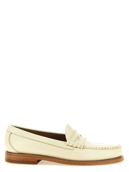 Weejuns Larson Loafers Beige