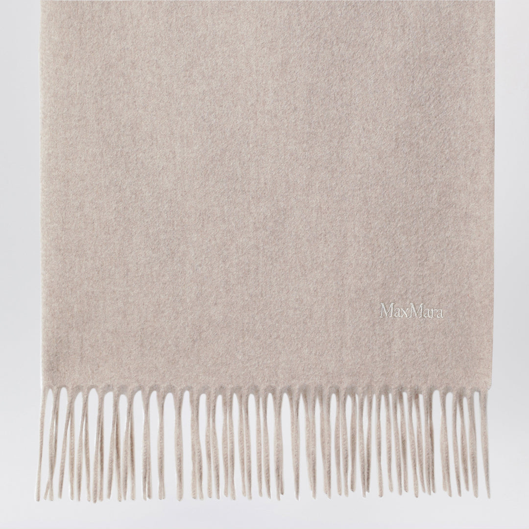 Max Mara Scarves & Shawls - Beige | 6b2549cf68fadae66c04a93b25477f509ee8a7b4