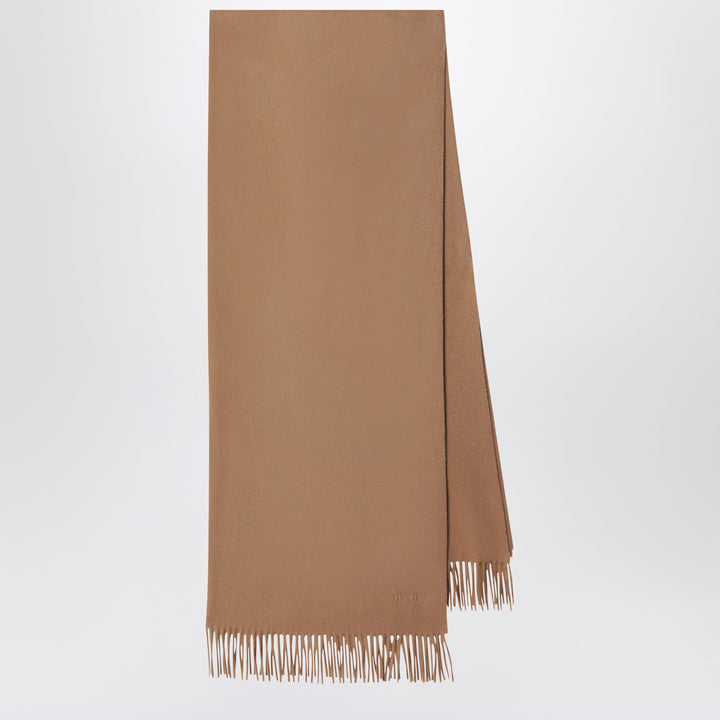 Max Mara Scarves & Shawls - Brown | 0cf436c5a6e6699614f8c3a3fafbfa221b3695bf