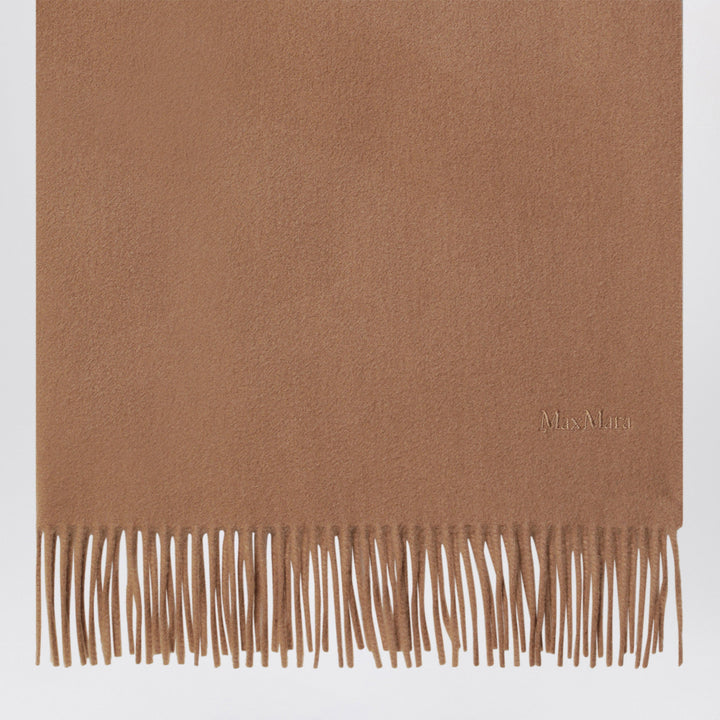 Max Mara Scarves & Shawls - Brown | 6fbc93cdb797788605c74e19cecbe1a699dd1df1