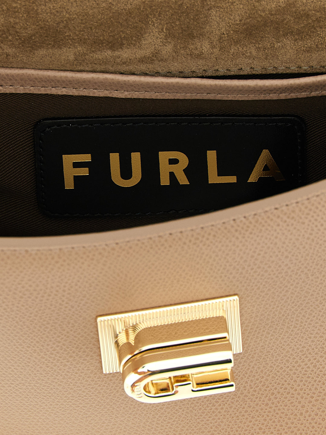 Furla Furla 1927 Crossbody Bags - Beige | b1d5b8a4ed588f4a79dd3873199cf45f68bee068