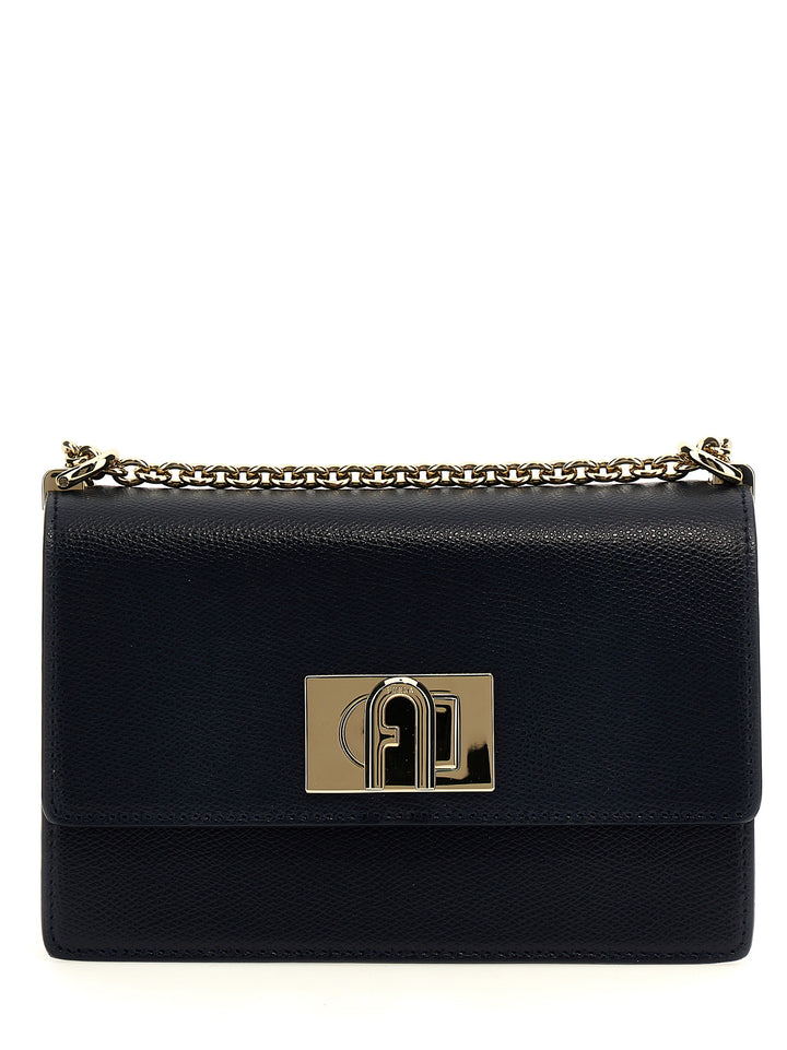 1927 Crossbody Bags Blue