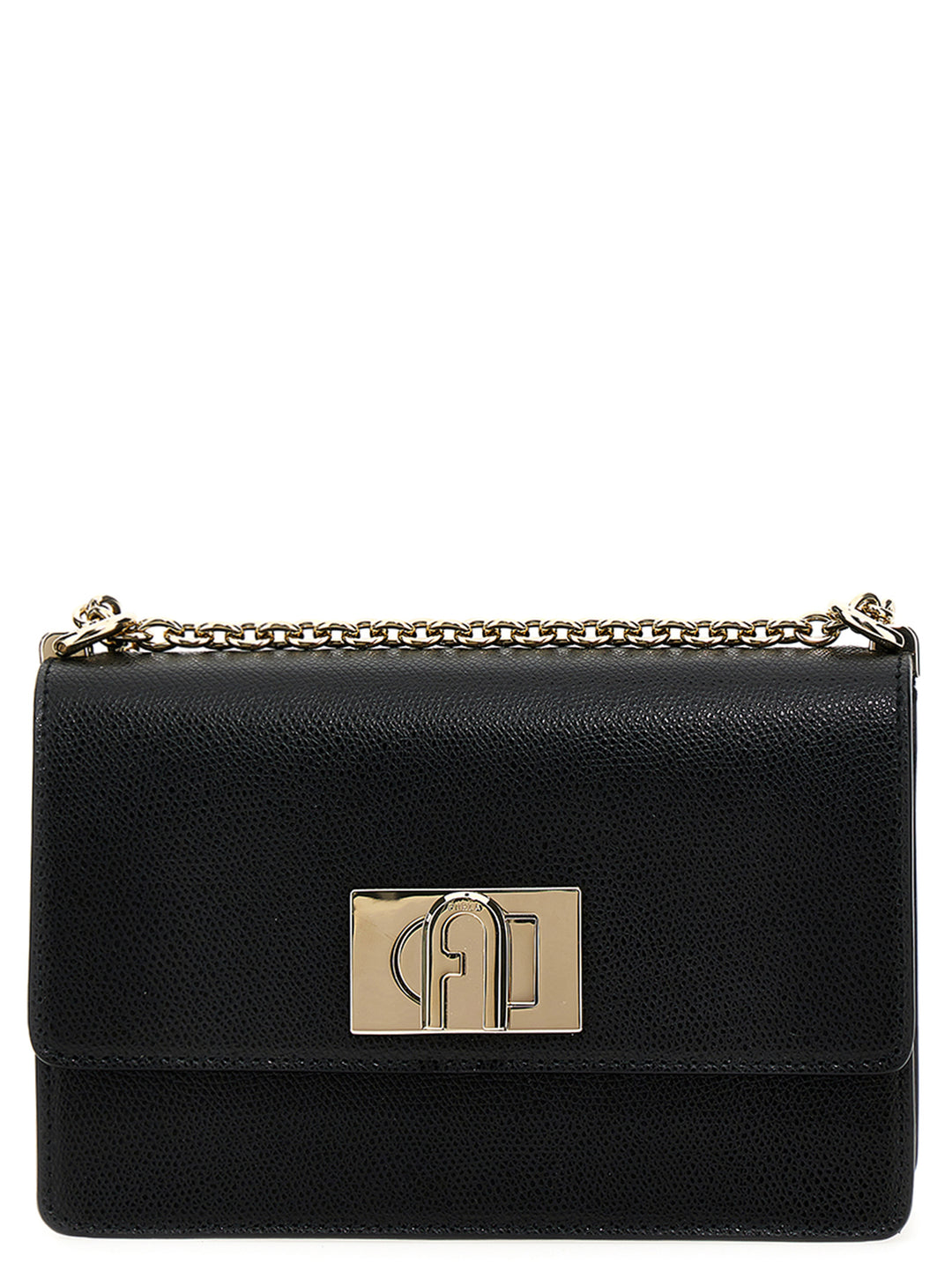 Furla Furla 1927 Crossbody Bags - Black | 1f5761cbbaff58f21b74e8b014443e5e33c78187