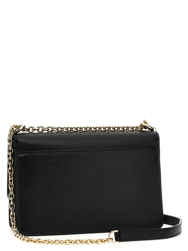 Furla Furla 1927 Crossbody Bags - Black | 6de24da35d43a2c84f380e08b5f61568b341b8c1