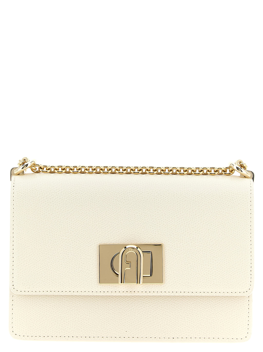 Furla Furla 1927 Crossbody Bags - White | 7c3cfa09b65542533fd6d1894f4f187f8fcbb528