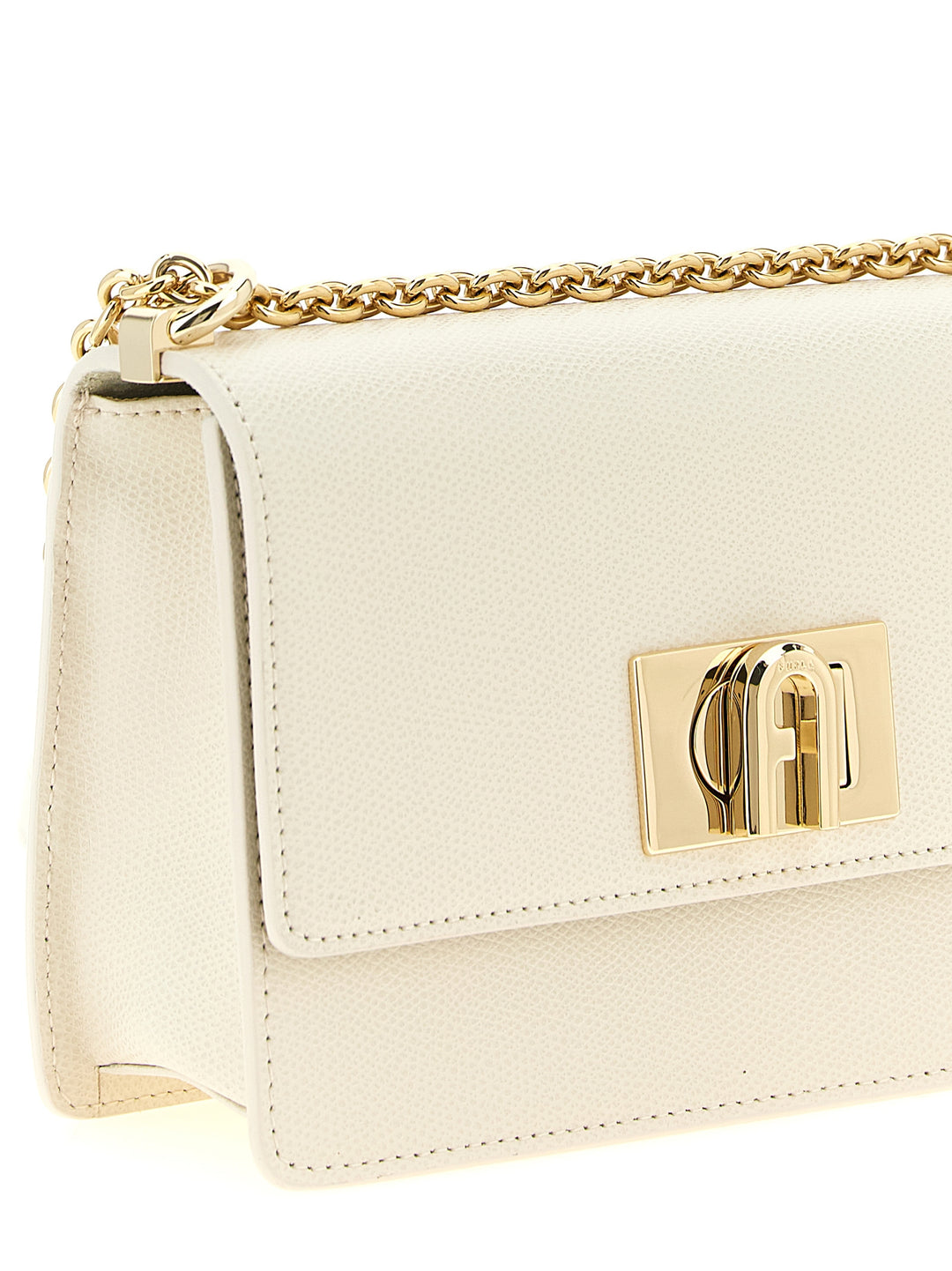 Furla Furla 1927 Crossbody Bags - White | 1697f33cd6d2728d11c536eb7c91e88fae64edc9