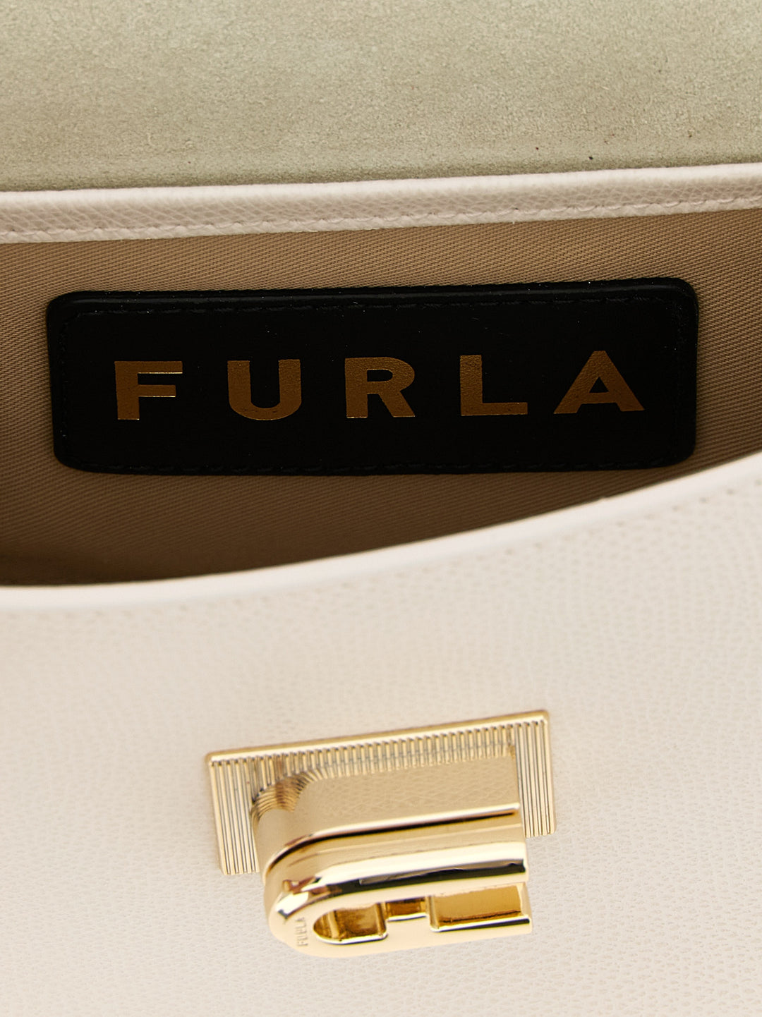Furla Furla 1927 Crossbody Bags - White | 15dbeec0c576b80dcaf3b283367f9e0767ed47b7