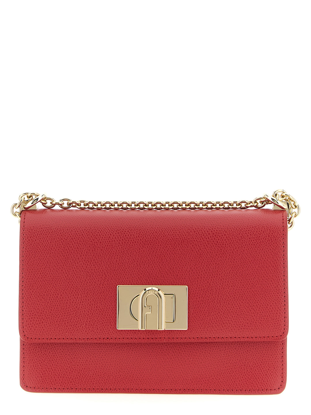 Furla Furla 1927 Crossbody Bags - Red | 6ba2b5f75ae9e1c04d9826f887b4ed012bb3028e