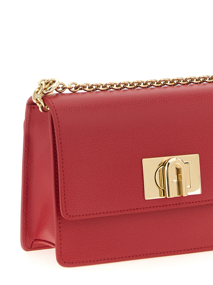 Furla Furla 1927 Crossbody Bags - Red | 3c4a54cbb2a9fb1a051064c6873483dbfdd498e0