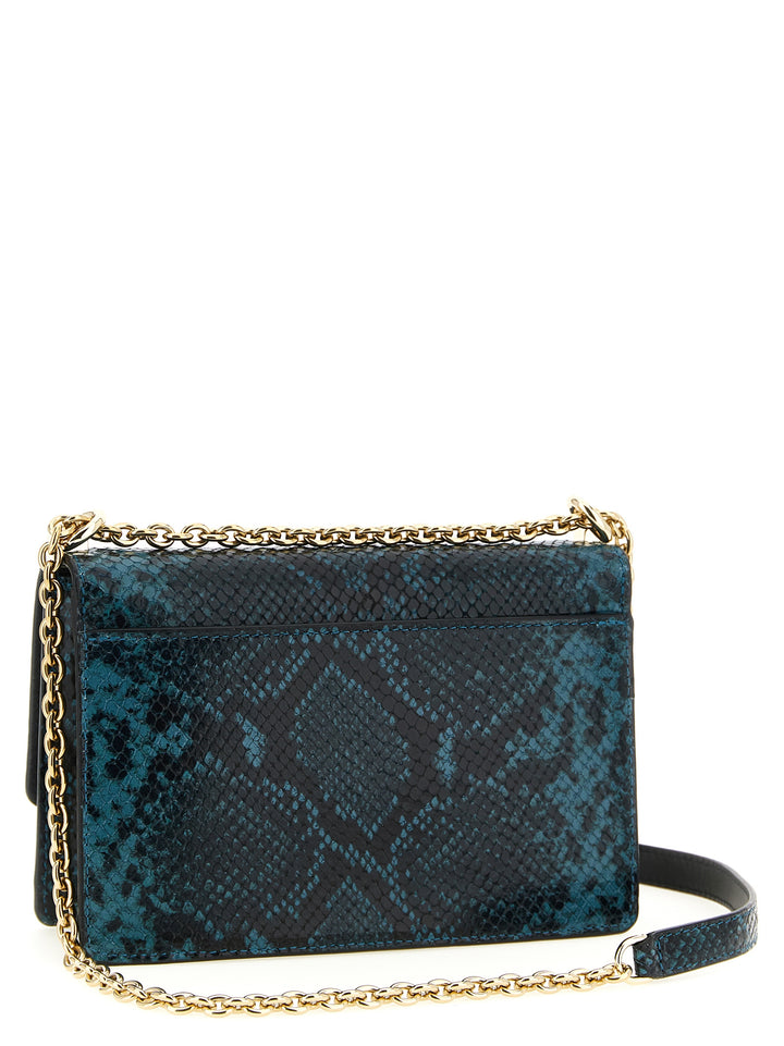 Furla Furla 1927 Crossbody Bags - Blue | a0857e8ab80ada0fddb769c2cdb8c593a36404b4
