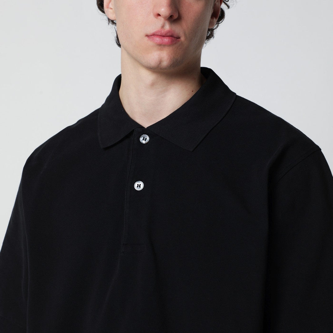 Studio Nicholson Shirts & Tops - Black | 73368e700755fafdd5bd8fbf1a785e3f50bb9ecf