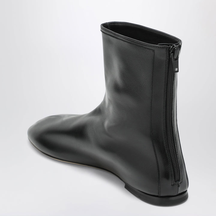 Dear Frances Shoes - Black | f268047006f06cca61e51e8a4239f85623b5ed54
