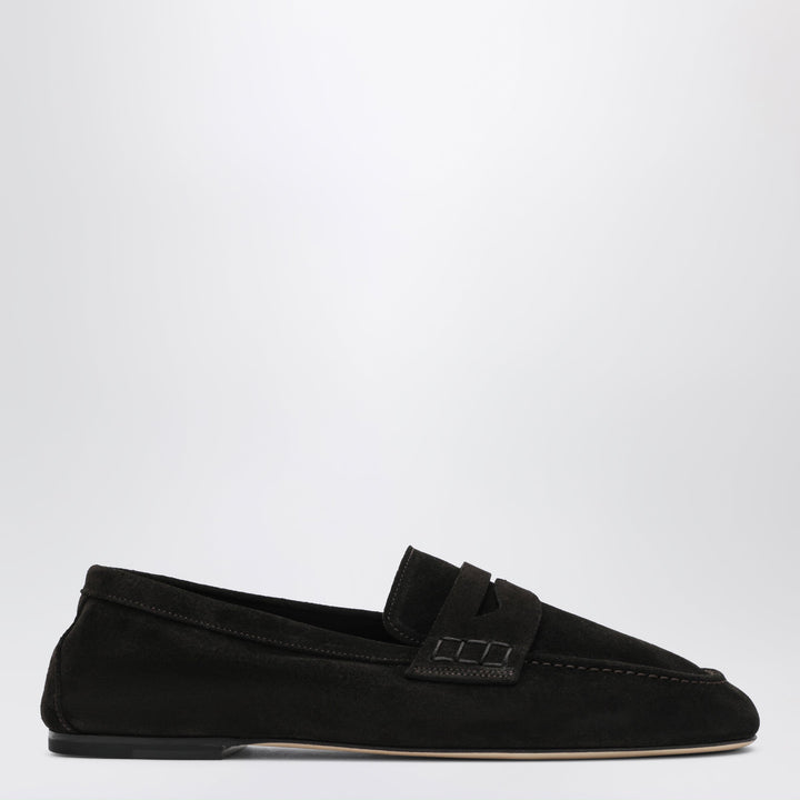Dear Frances Shoes - Brown | 50813ac360f42c5fea25c2615fff129bdff29704
