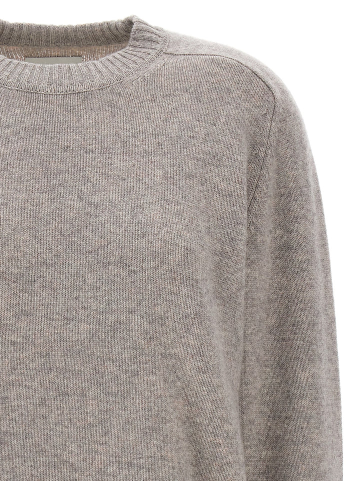 Baltra Sweater, Cardigans Gray