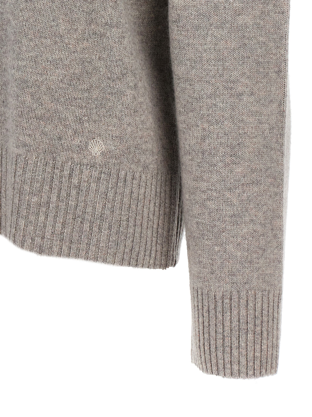 Baltra Sweater, Cardigans Gray