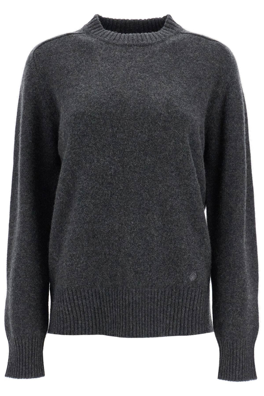 'Baltra' Cashmere Sweater