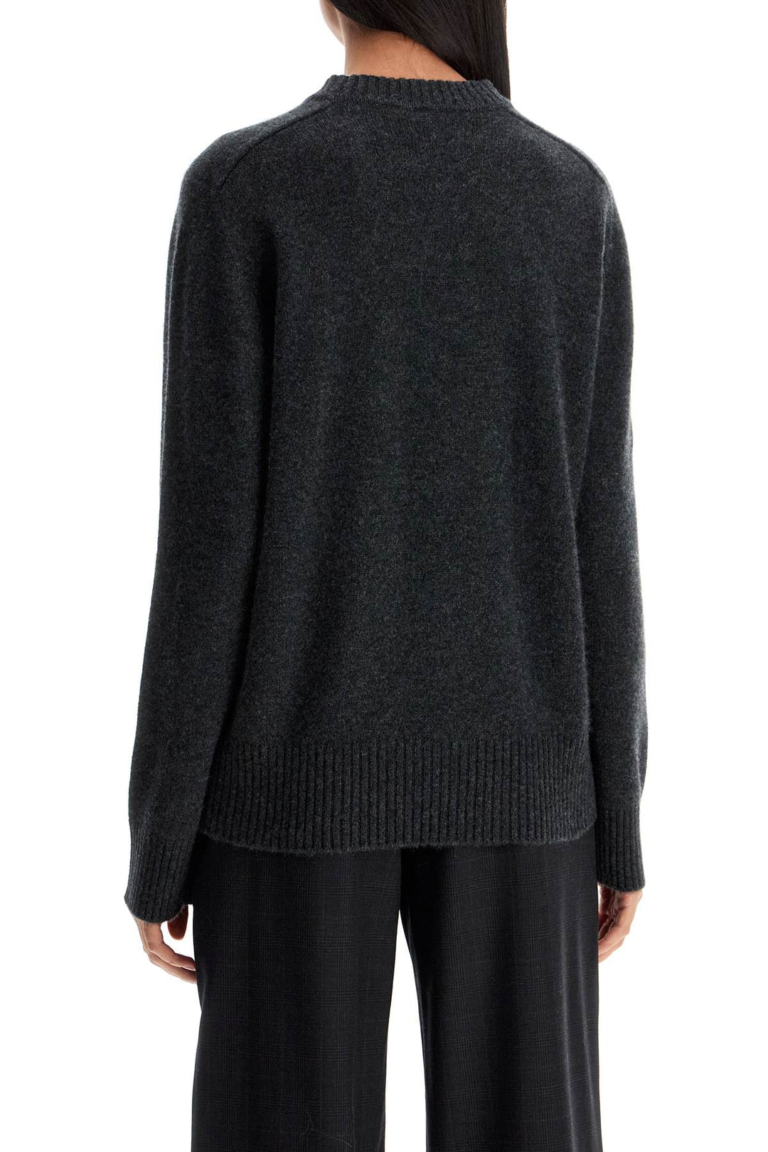 'Baltra' Cashmere Sweater