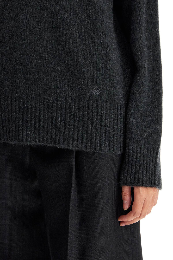 'Baltra' Cashmere Sweater