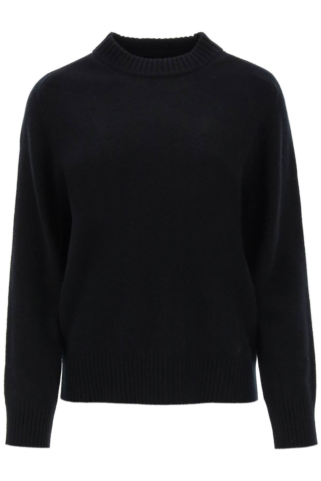 'Baltra' Cashmere Sweater