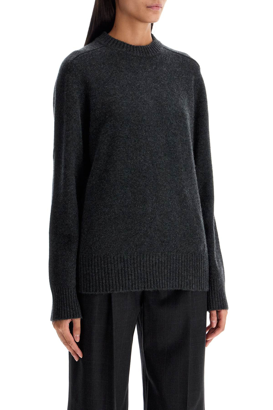 'Baltra' Cashmere Sweater