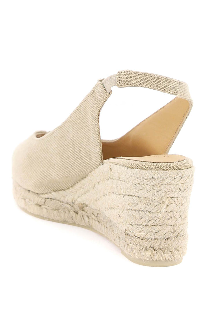 Espadrillas Barbara