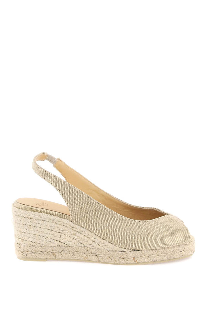 Espadrillas Barbara