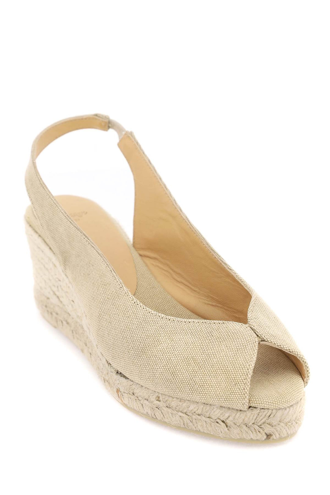 Espadrillas Barbara