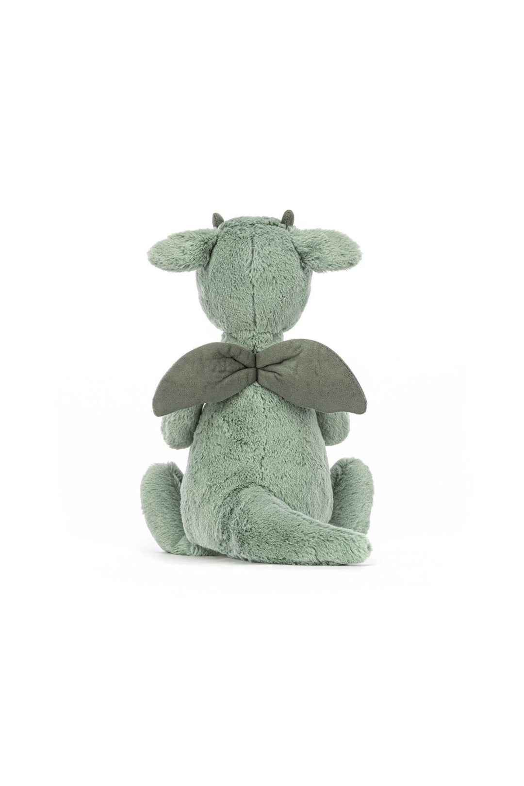 Peluche Bashful Dragon Medio