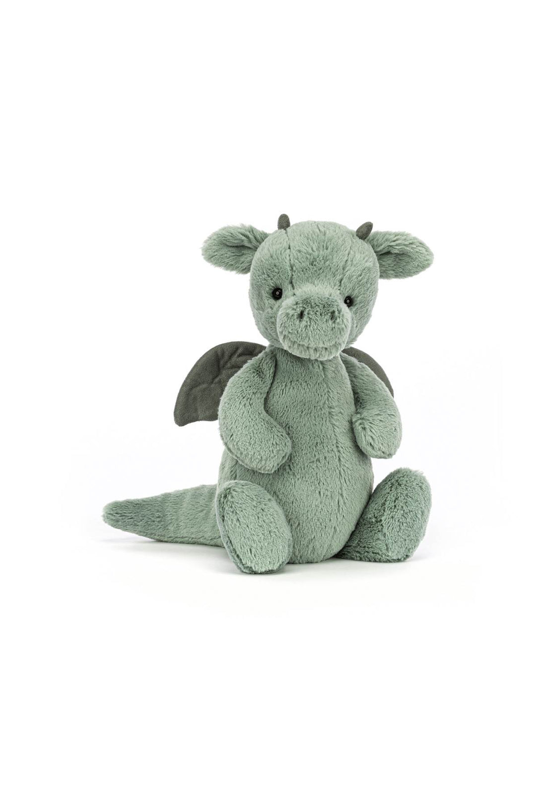 Peluche Bashful Dragon Medio