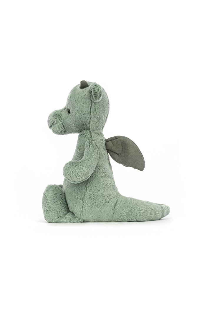 Peluche Bashful Dragon Medio