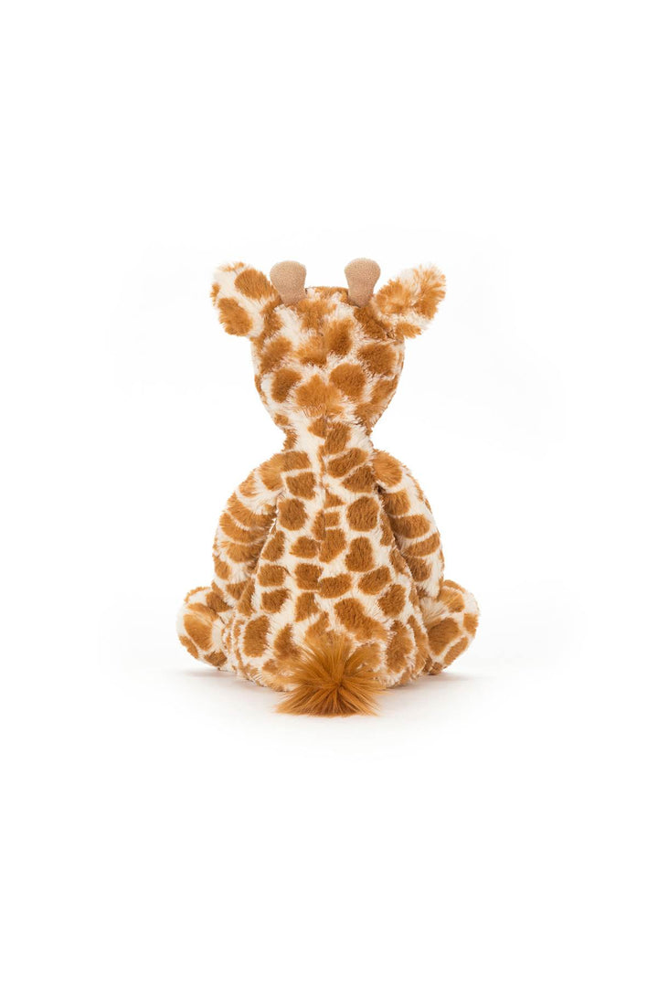 Peluche Bashful Giraffe