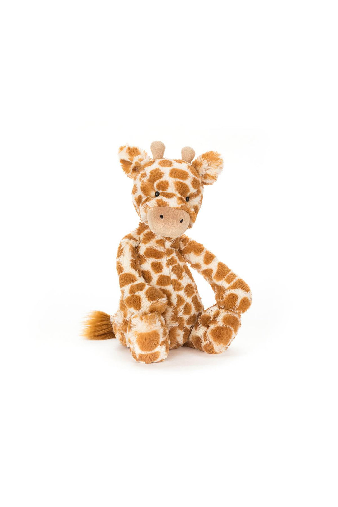 Peluche Bashful Giraffe