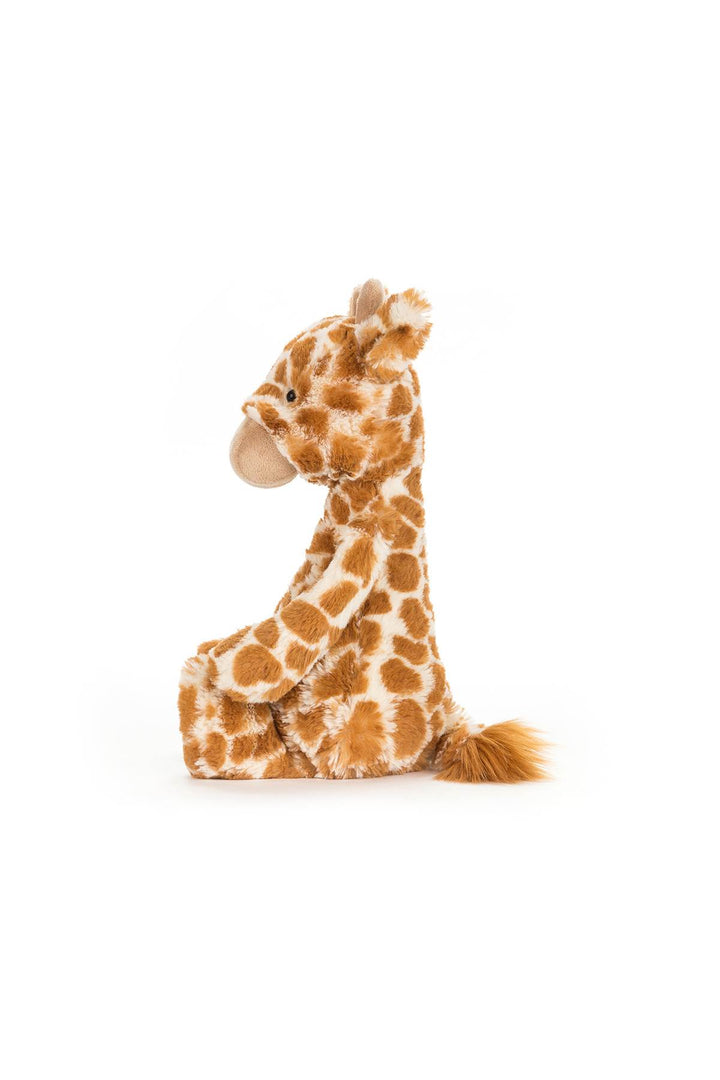 Peluche Bashful Giraffe