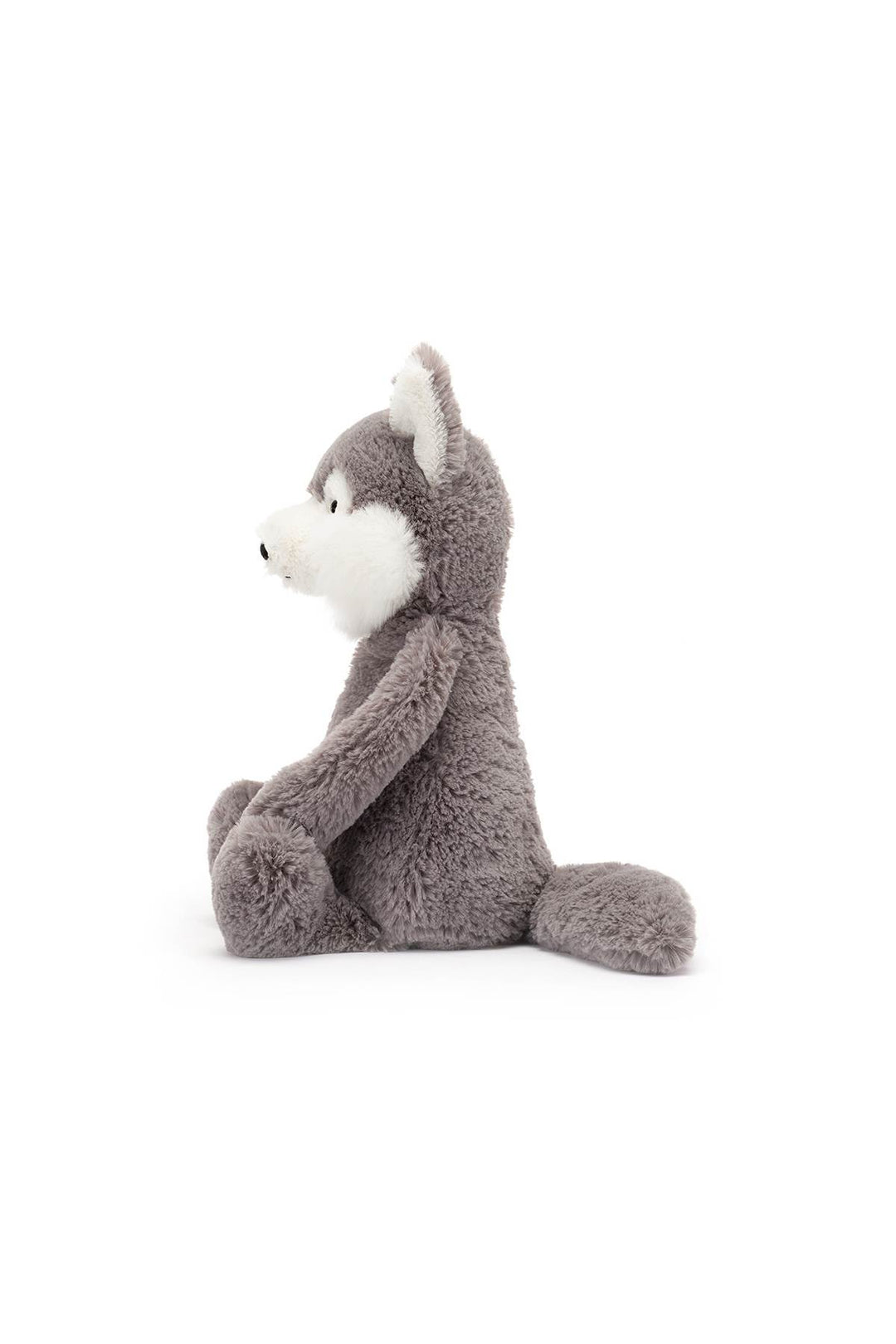 Peluche Bashful Wolf