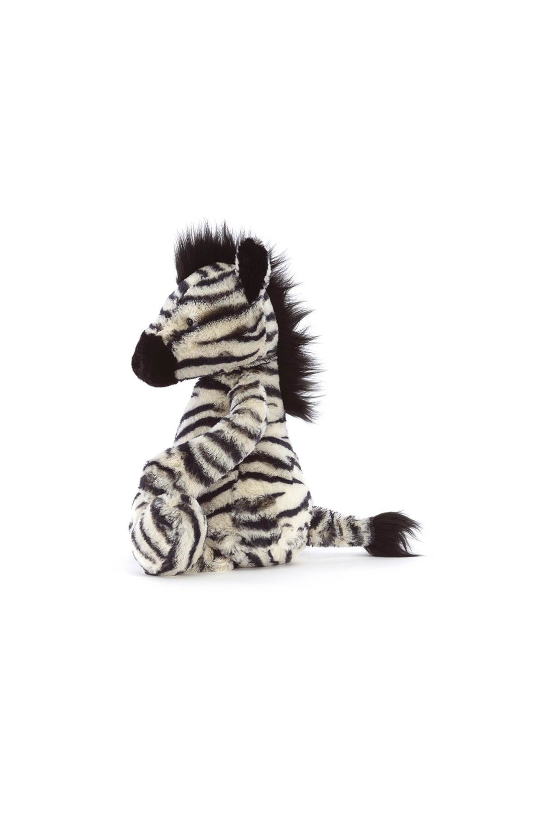 Peluche Bashful Zebra Media