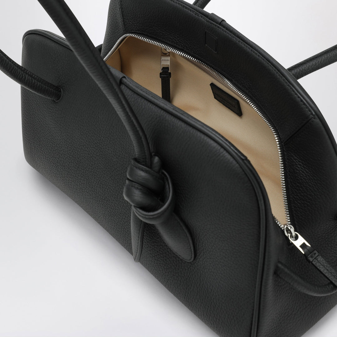 Jacquemus Apparel & Accessories - Black | 7cbc806cff0ef63967574b9ff445d6a1a2712031