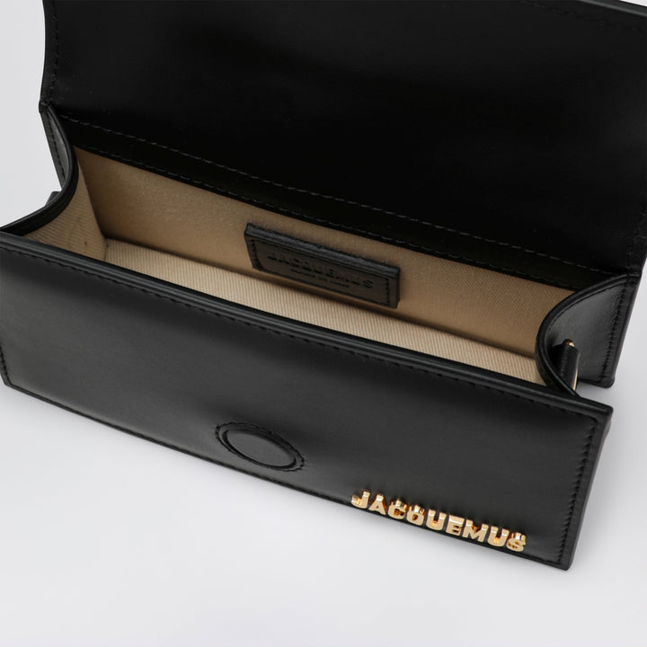 Jacquemus Apparel & Accessories - Black | c917aa0e13b36d3df9bc25aa75eb4a61f6b70cbb