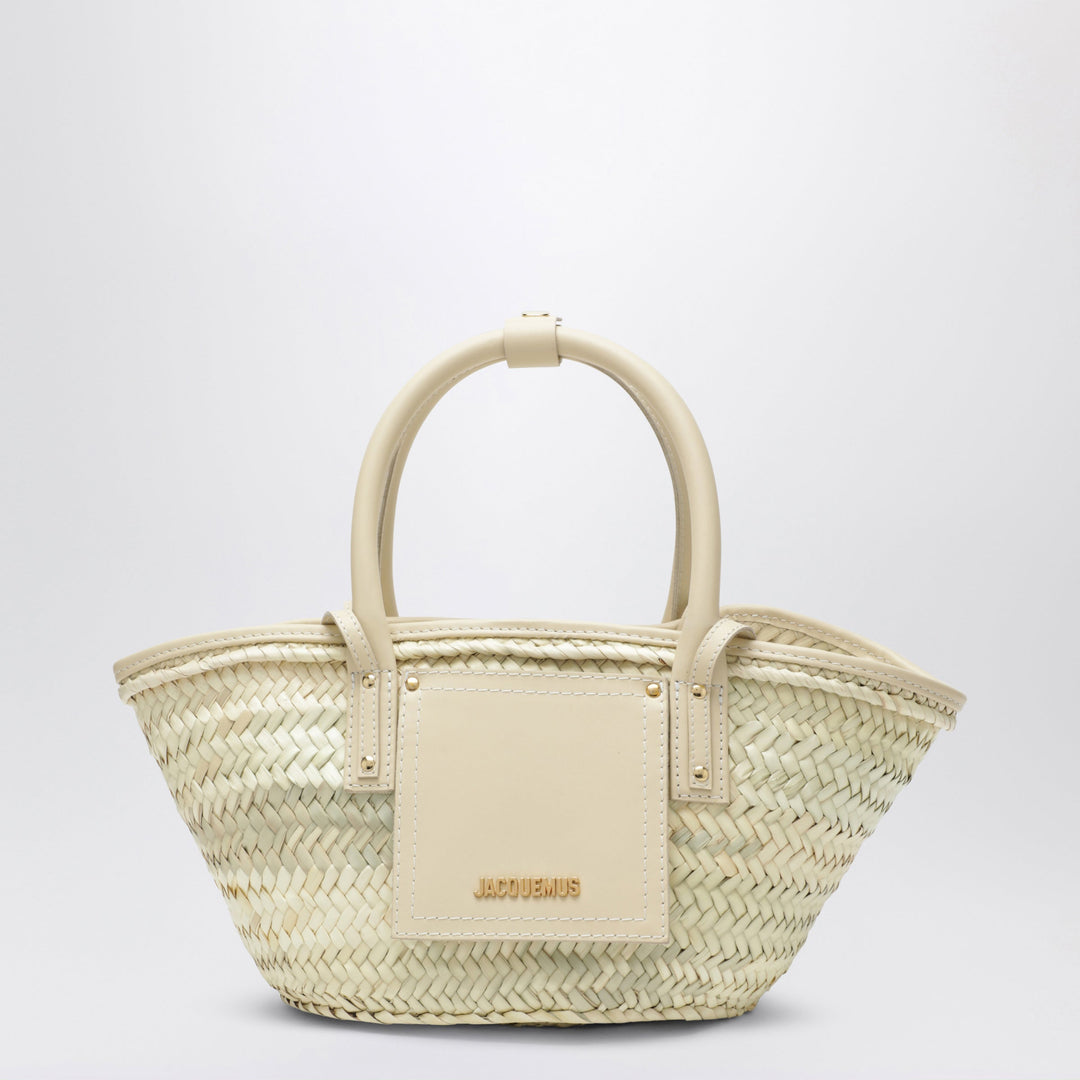 Jacquemus Apparel & Accessories - White | ccf3a916dd0d17a27047a29d7a30a7d32bd20596