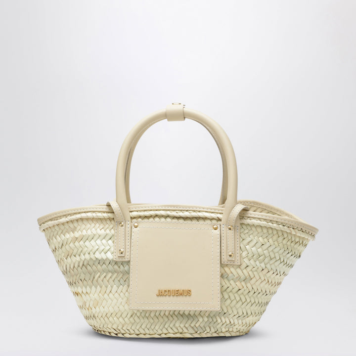 Jacquemus Apparel & Accessories - White | ccf3a916dd0d17a27047a29d7a30a7d32bd20596