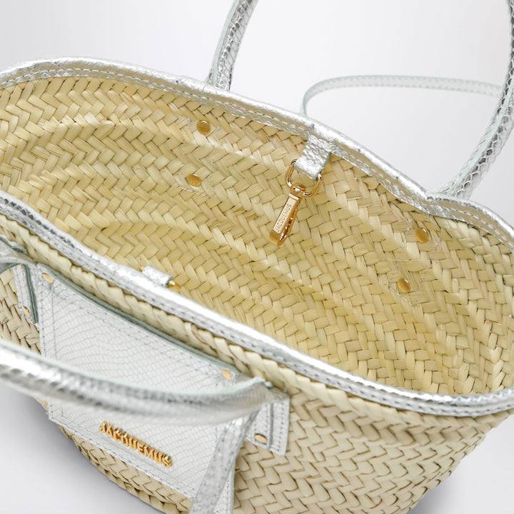 Jacquemus Apparel & Accessories - Metal | 577bc8a4e64a3d94f7b651c42522b1b9a06a45bb
