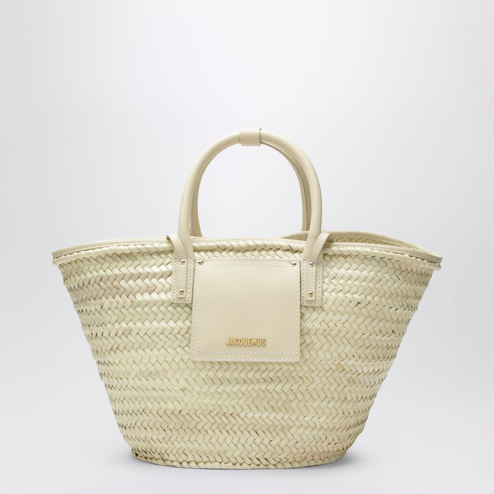 Jacquemus Apparel & Accessories - White | f51a6bc0b24d0d1c53f0e60bc55d5f6d847b74be