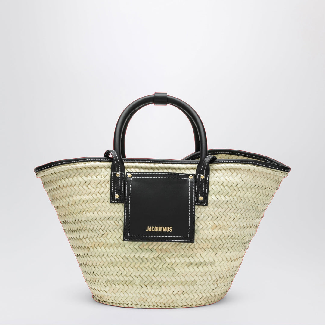 Jacquemus Apparel & Accessories - Black | 0a149011bab291c2ed71a18363782053c4080b0a